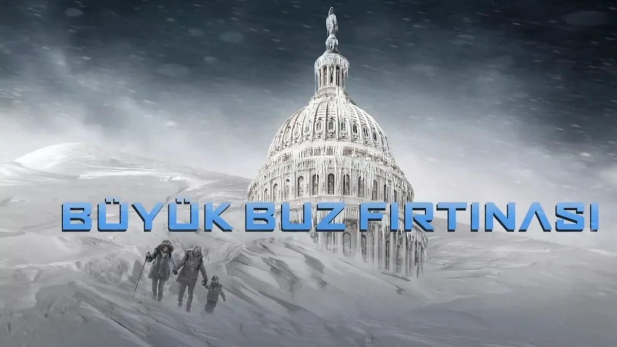 Buz Fırtınası Filmi 'Ice Storm' Hakkında Bilmeniz Gereken Her Şey: Konusu ve Oyuncuları