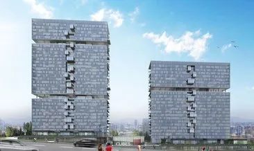 Vakıf GYO “Ankara’nın yeni havası” Cubes Ankara projesini satışa sundu