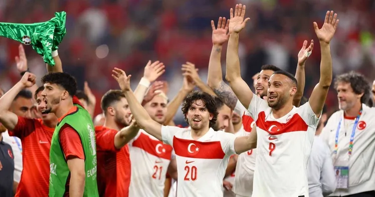 A Milli Takım’ın aday kadrosu açıklandı! Atakan Karazor davet edildi...