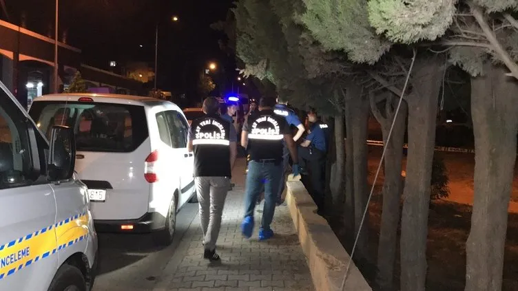 Ne bakıyorsun tartışmasında ölen şahsın eşinden yürek yakan sözler: Olaydan 1 ay sonra düğünümüz vardı