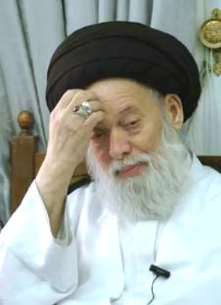 Fadlullah'ın kendi ağzından hayat hikayesi