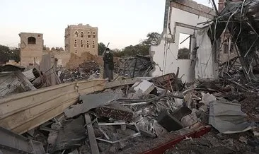 ABD Yemen’de çocukları katletti: 25 ölü