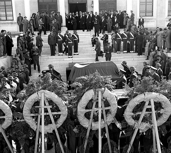 Mustafa Kemal Atatürk’ün vasiyeti neden yerine getirilmedi?