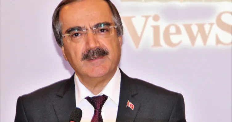 Hüseyin Avni Coş Fatih Camii’nde son yolculuğuna uğurlanıyor