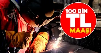 Ücretler zirve seviyede! 100 bin TL maaşa işçi bulunamıyor: İş ise...