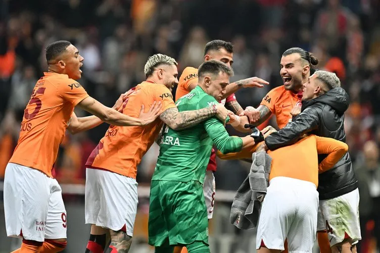 Son dakika haberi: Galatasaray-Pendikspor maçı sonrası Ahmet Çakar’dan flaş sözler! Tekrarlanan penaltı kararı doğru mu?