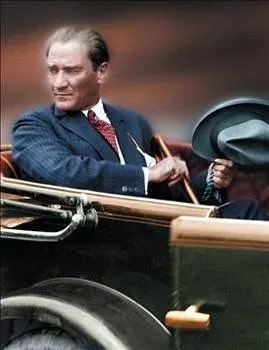 Atatürk'ün 20 şıklık sırrı