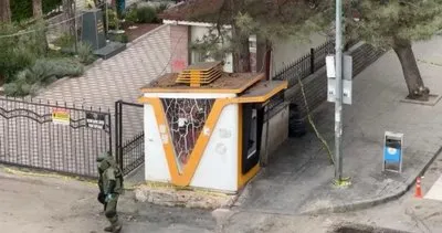 Kırıkkale’de şüpheli çanta alarmı: İçinden elbise, parfüm ve şarj aleti çıktı #kirikkale