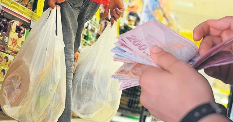 44 ayın en düşük enflasyonu % 33.52