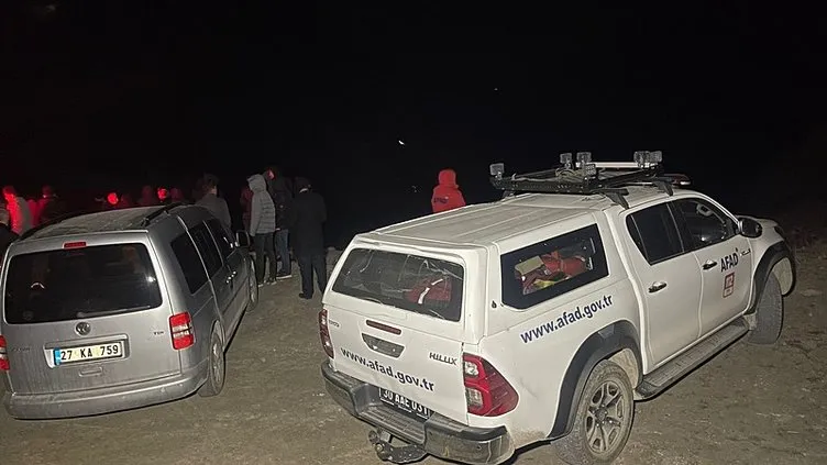 Hakkari’de arılarına bakmak için gitmişti: 300 Metrelik dağdan aşağıya çakıldı!