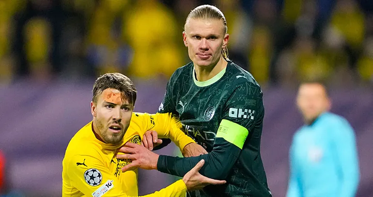 Bodo/Glimt, Manchester City’i devirdi!