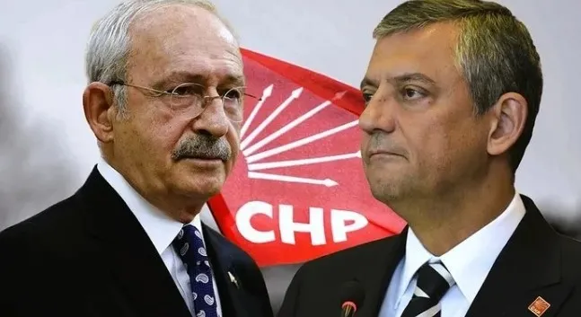 SON DAKİKA | CHP'nin 'şaibeli kurultay' davası 13 Ocak'a ertelendi