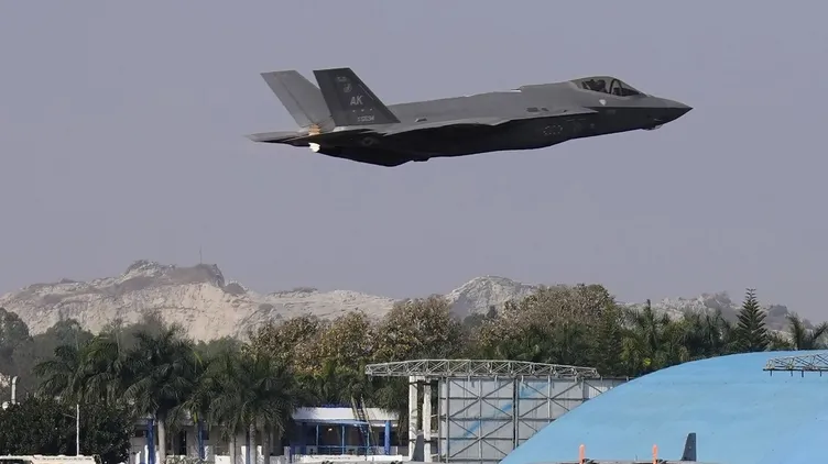 İsrail Türkiye gündemiyle toplandı: F-35 Netanyahu’nun kabusu oldu! Tel Aviv’de panik