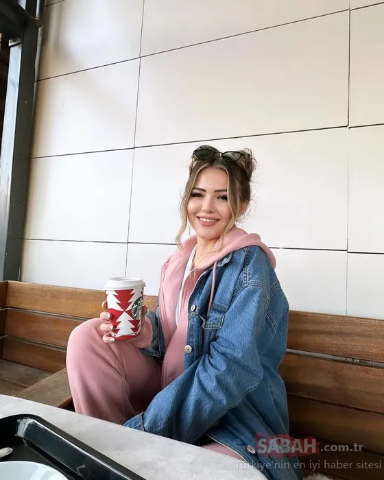 SON DAKİKA! Sosyal medya fenomeni Kübra Aykut’un ölmeden önce evini temizlediği görüntüler ortaya çıktı