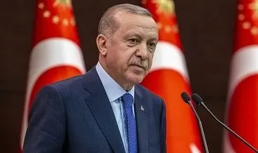 Başkan Erdoğan’dan Lütfi Doğan için taziye mesajı