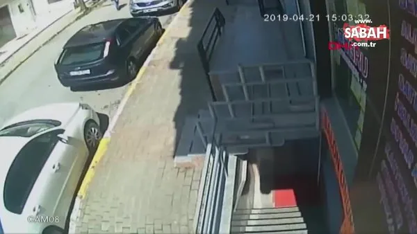 Tuttuğu kiralık katil tarafından öldürülen öğretmenin davası: Sanığa müebbet hapis | Video