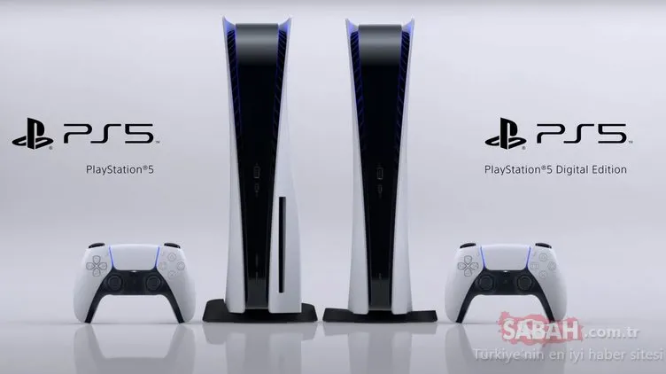 PlayStation 5 tanıtıldı ve özellikleri belli oldu! Sony PlayStation 5 ne zaman çıkacak, Türkiye fiyatı ne kadar?