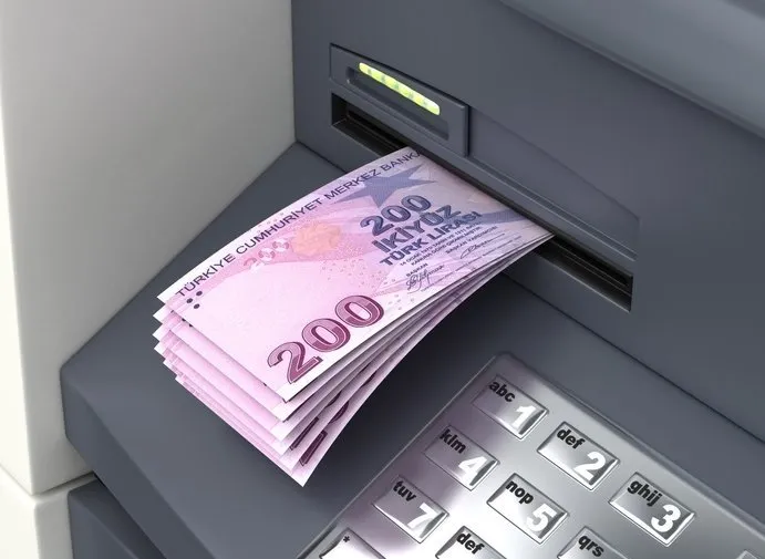 Kredi faiz oranları: 2022 Ziraat Bankası, Halkbank ve Vakıfbank konut, taşıt ve ihtiyaç Kredi faiz oranları ne kadar?