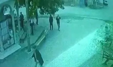 Yaşlı adam köylülere kabusu yaşattı: 1’i ağır 3 kişi yaralandı! #isparta