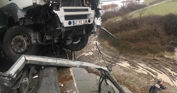 Tem’de art arda kazalar