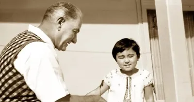 23 NİSAN ÖZEL ATATÜRK SÖZLERİ VE RESİMLERİ 📍İşte,  Mustafa Kemal Atatürk’ün 23 Nisan sözleri