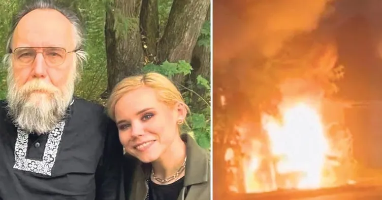 Dugina’ya saldırı önceden planlanmış