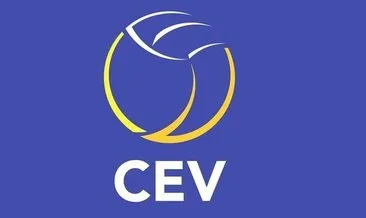 CEV’den İtalyan takımlarının maçlarına erteleme