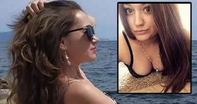 Rus kadının feci ölümü! Banyoda selfie çekme isteği hayatına mal oldu