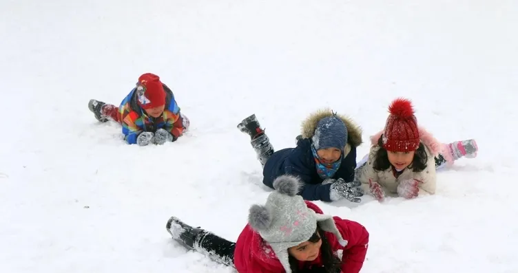 Yarın Elazığ’da okullar tatil mi? 30 Aralık Elazığ...