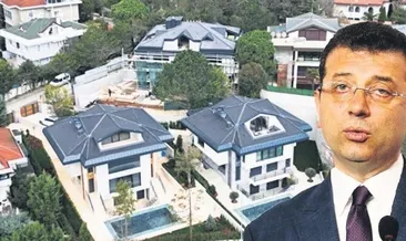 SON DAKİKA | Ali Nuhoğlu, İmamoğlu çetesinin vurgunlarınıdeşifre etti! Hakedişler rüşvetle alındı