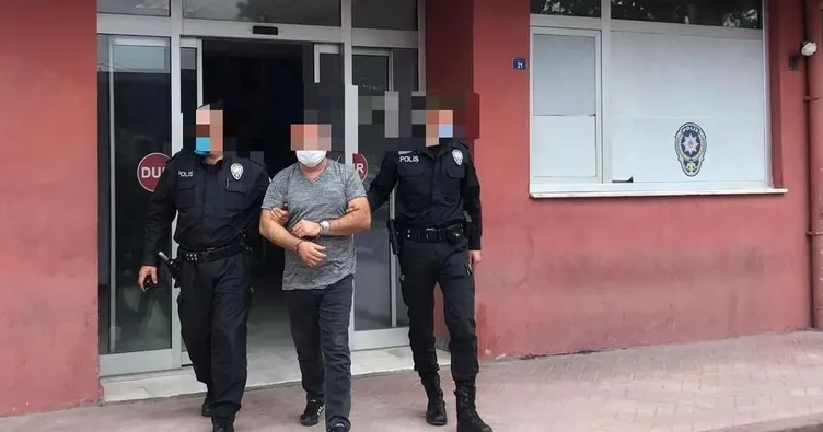 6 yıl 8 ay hapis cezası aranıyordu!