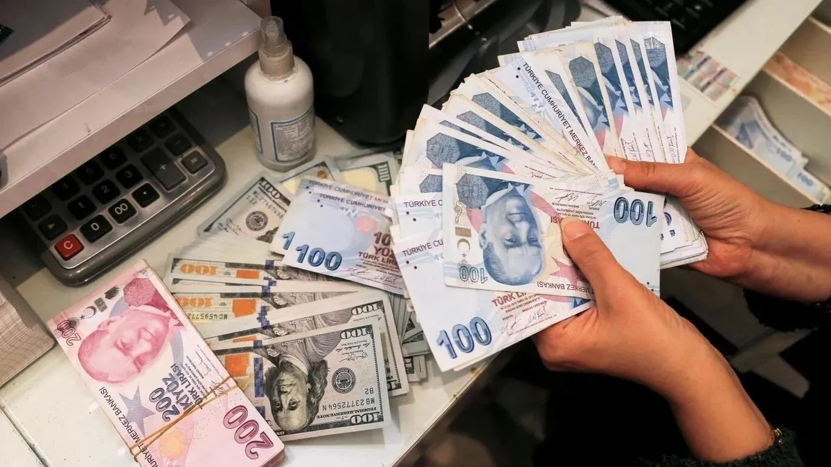 Garanti’nin aktif büyüklüğü 3 trilyon TL’yi aştı Garanti’nin aktif büyüklüğü 3 trilyon TL’yi aştı