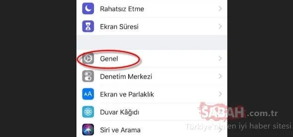 iPhone'un şarjı sizi yarı yolda bırakıyorsa... İşte iPhone pil ömrünü uzatmak için ipuçları!