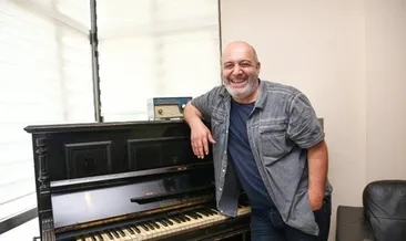 Müzik camiasının efsane ismi Hasan Saltık’a veda! Gözyaşları sel oldu...