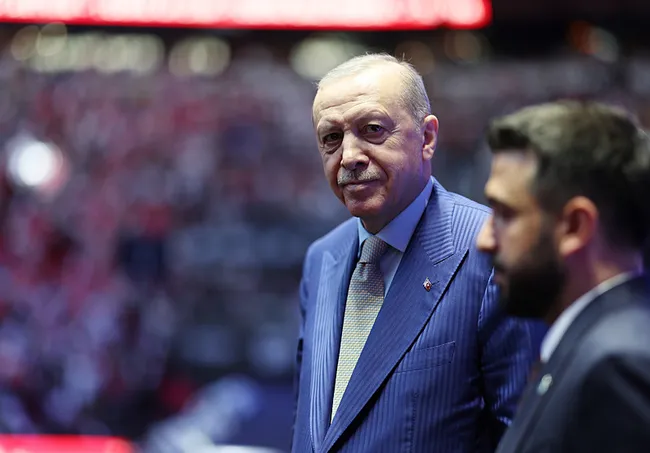 SON DAKİKA I Başkan Erdoğan: