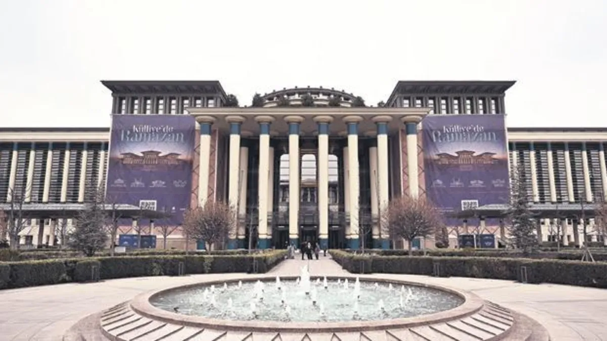 Siber Güvenlik Başkanlığı Güçleniyor: Yeni Görevler ve Yetkiler