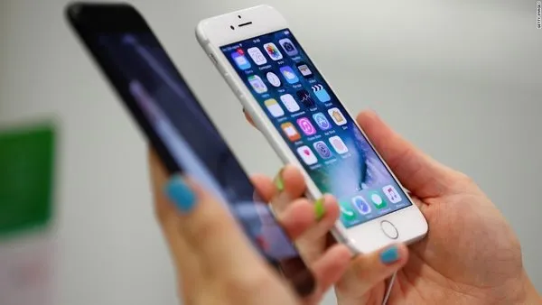 iPhone'lardaki i harfi ne anlama geliyor?