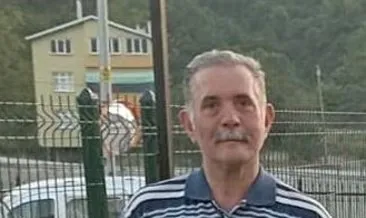 Kastamonu’da esrarengiz kayıp: İşitme engelli adamdan 5 gündür haber alınmıyor! #kastamonu