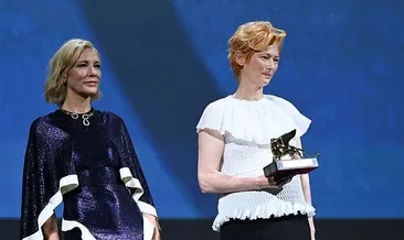 77. Venedik Film Festivali başladı