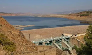 Tahtaköprü Barajı yükseltiliyor