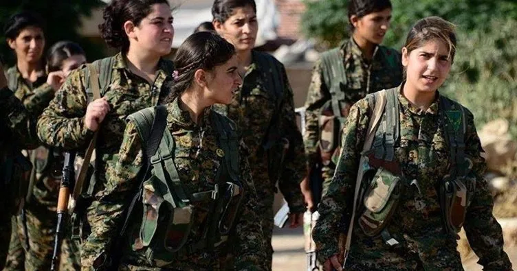 PKK, 967 kadın teröristi infaz etti