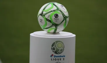 Ligue 2 için flaş karar! Küme düşme...