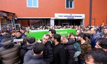 Kardiyoloji Uzmanı Dr. Ahmet Şimşek'ten kahreden haber: Kalp krizi sonucu hayatını kaybetti #kayseri