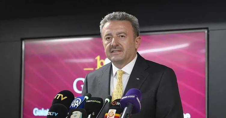 İbrahim Hatipoğlu: Hafta sonuna kadar birkaç transfer yapabiliriz