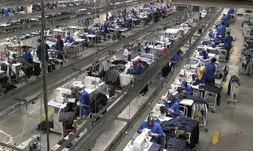 İhracat yüzde 50 arttı: Tekstilciler yeni pazarların peşinde