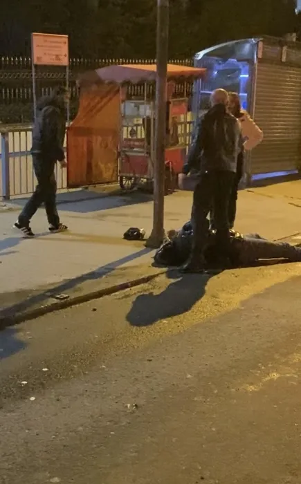 Alkollü sürücü dehşeti! Aikido eğitmeni felç kaldı: Kaza sonrası yerlerde sürüklemiş!