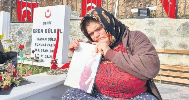 İyi ki doğdun Eren