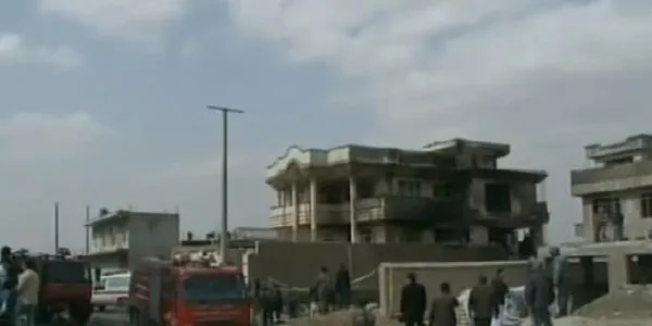 Afganistan'da 12 askerimiz şehit oldu