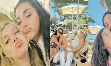Aileyle keyifli tatil
