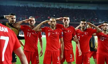 Türkiye İzlanda maç biletleri satışta! İşte Türkiye İzlanda maç bileti ne kadar, nerede oynanacak?